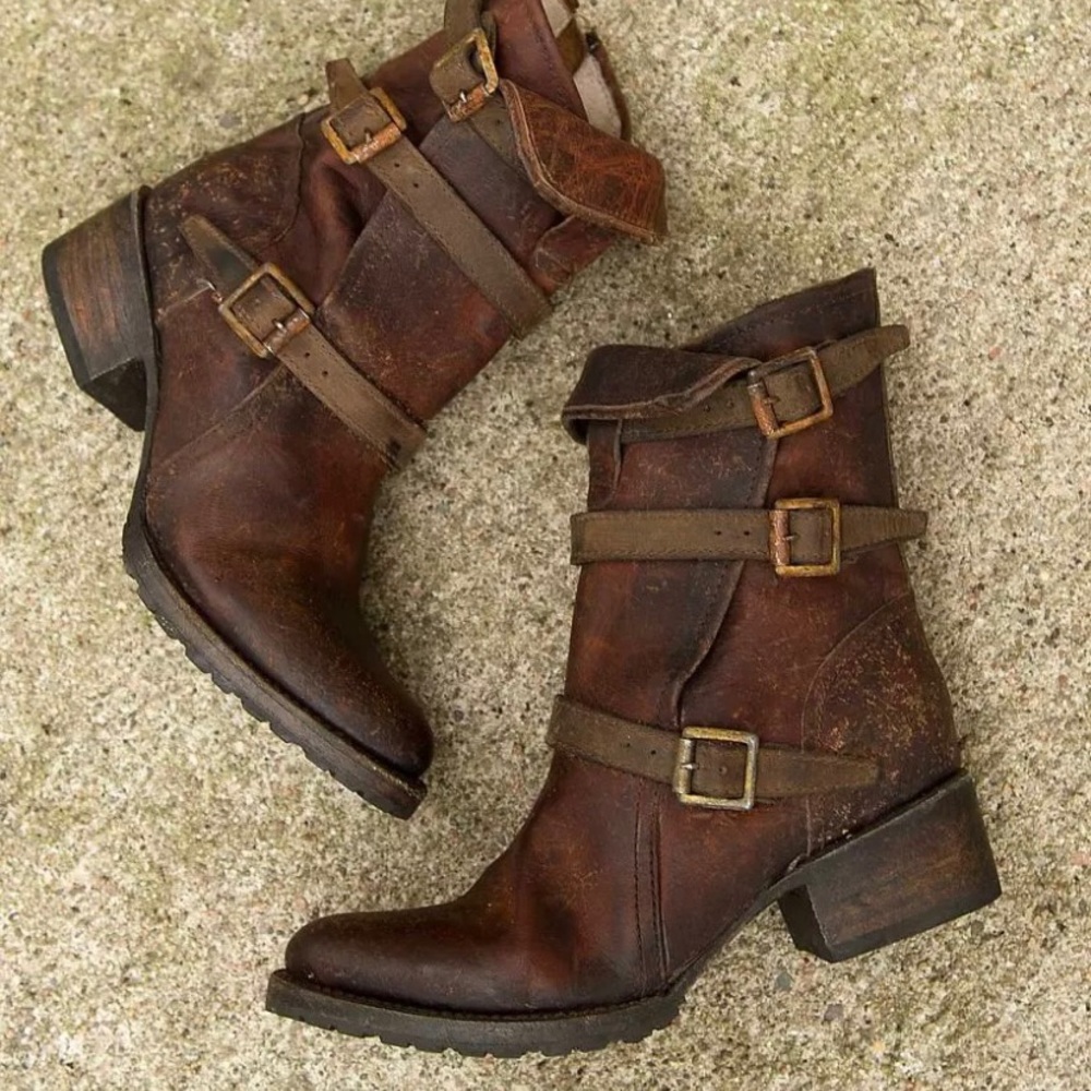 Freebird Apex boot